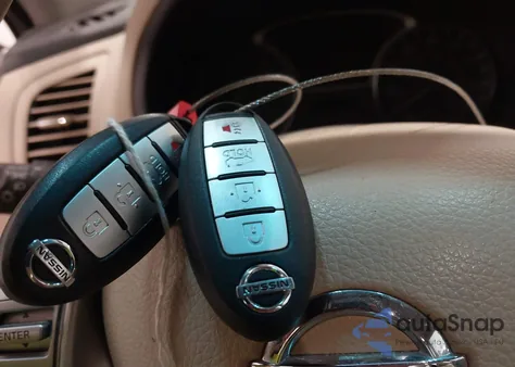 2015 Nissan Altima 2.5 S z USA, uszkodzony, nr VIN 1N4AL3APXFN332098